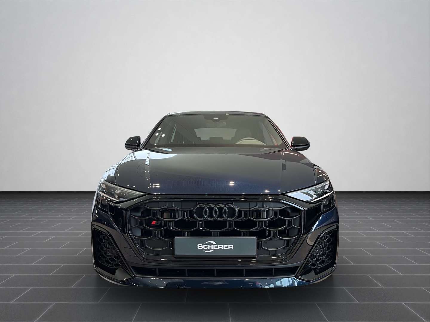 Audi SQ8 SUV TFSI - 2026 - Joinsteer - #5