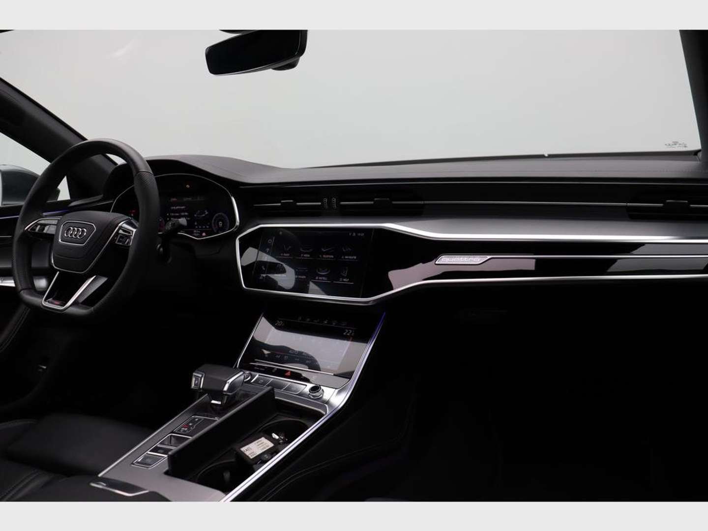 Audi A7 Sportback 50 TDI Quattro - 2020 - Joinsteer - #3