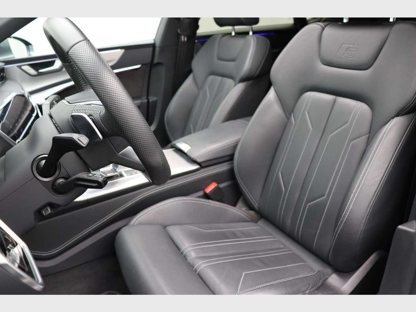 Audi A7 Sportback 50 TDI Quattro - 2020 - Joinsteer - #4
