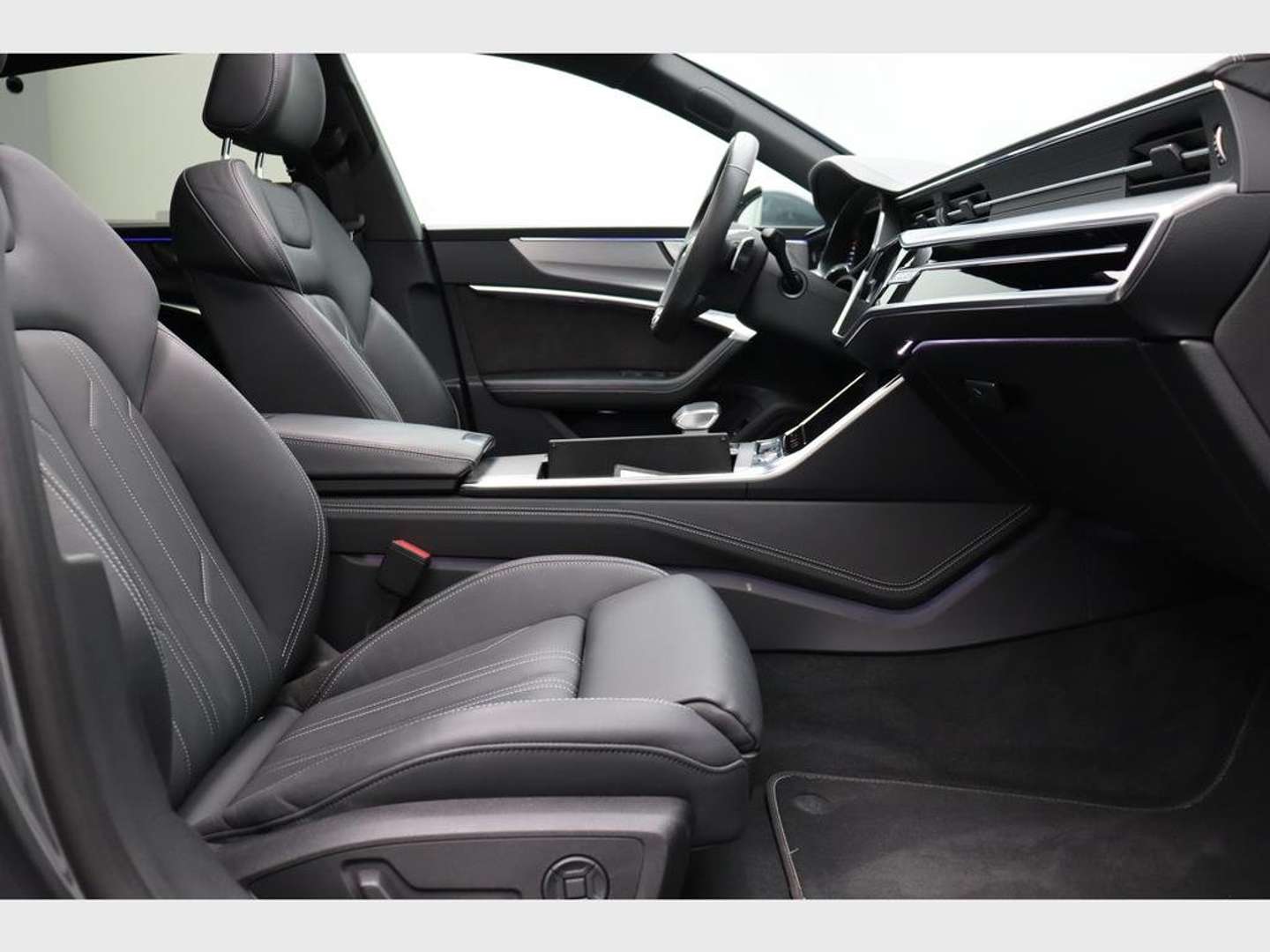 Audi A7 Sportback 50 TDI Quattro - 2020 - Joinsteer - #5
