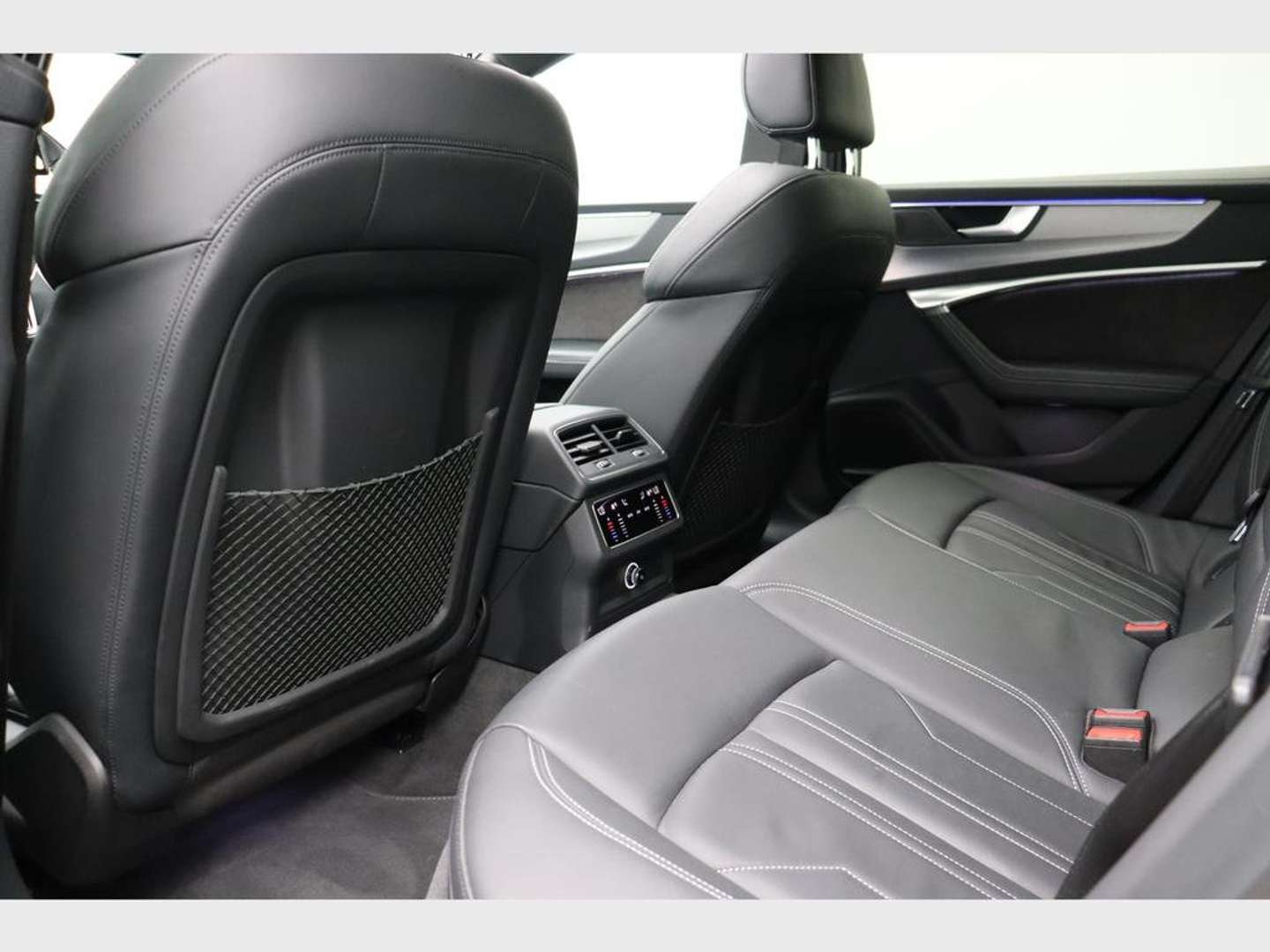 Audi A7 Sportback 50 TDI Quattro - 2020 - Joinsteer - #8