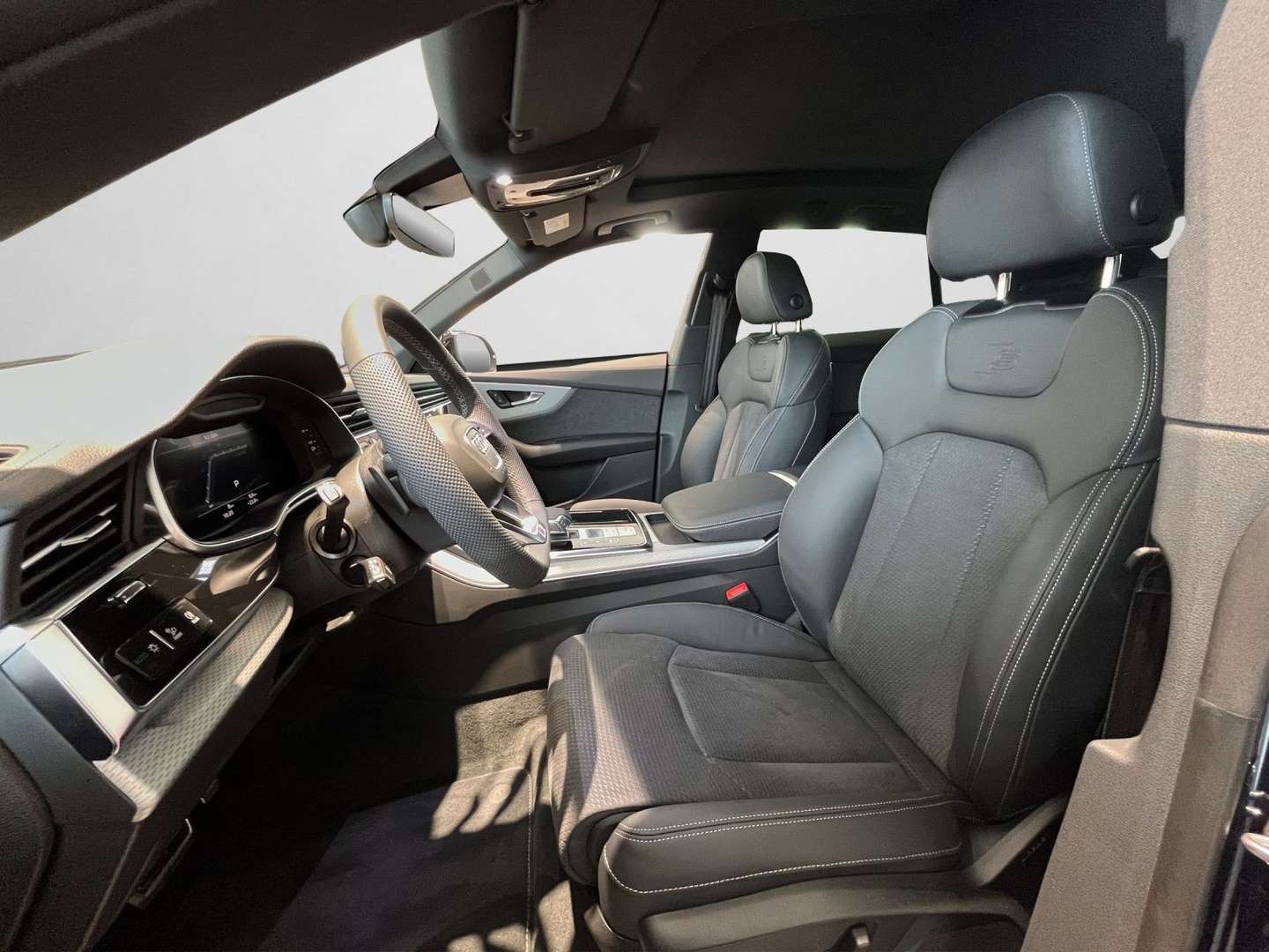 Audi SQ8 SUV TFSI - 2026 - Joinsteer - #12