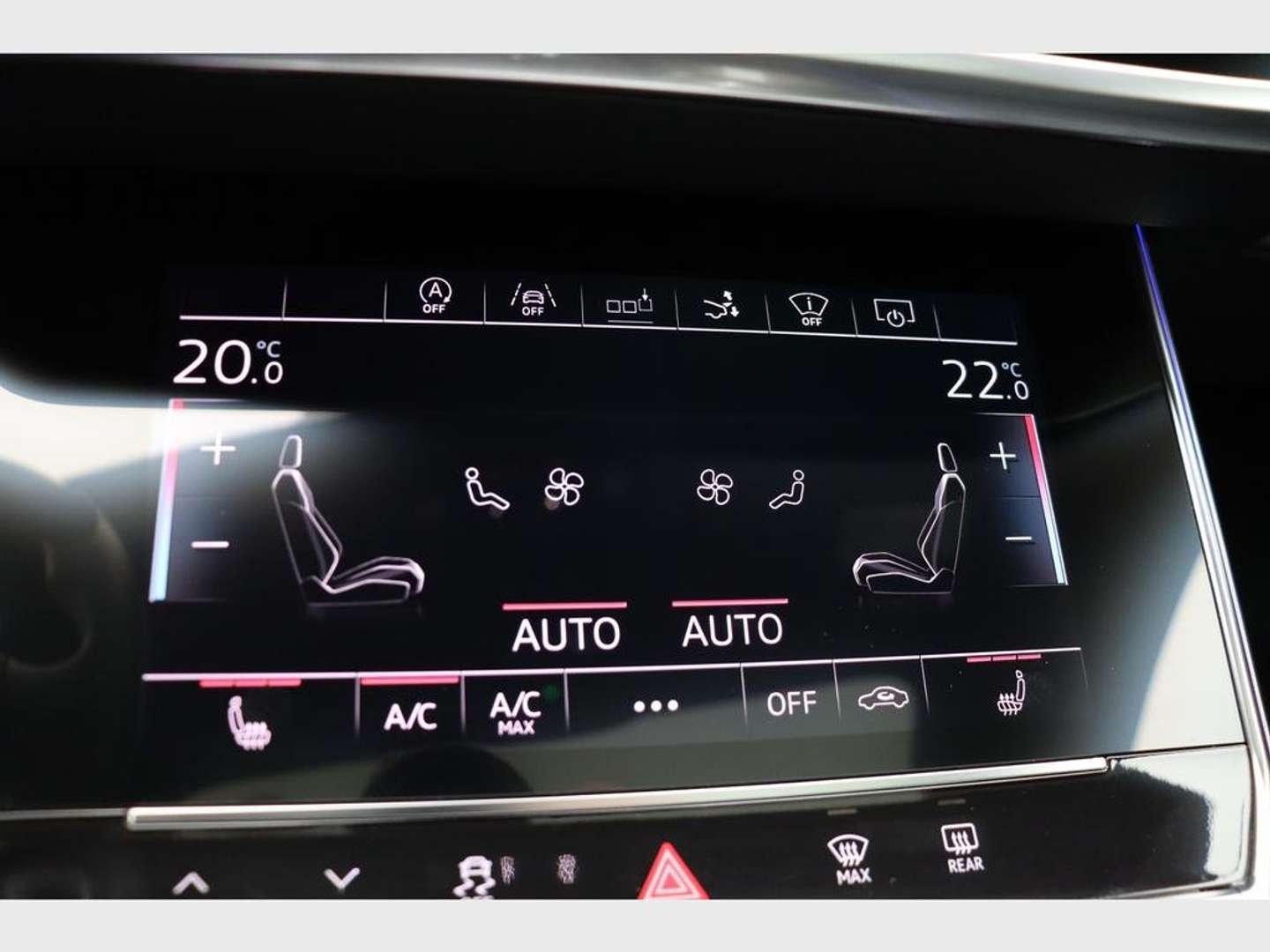 Audi A7 Sportback 50 TDI Quattro - 2020 - Joinsteer - #9