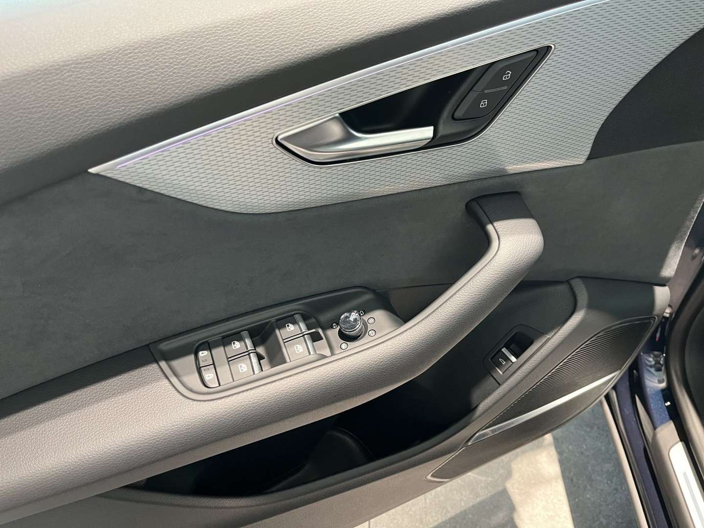 Audi SQ8 SUV TFSI - 2026 - Joinsteer - #13