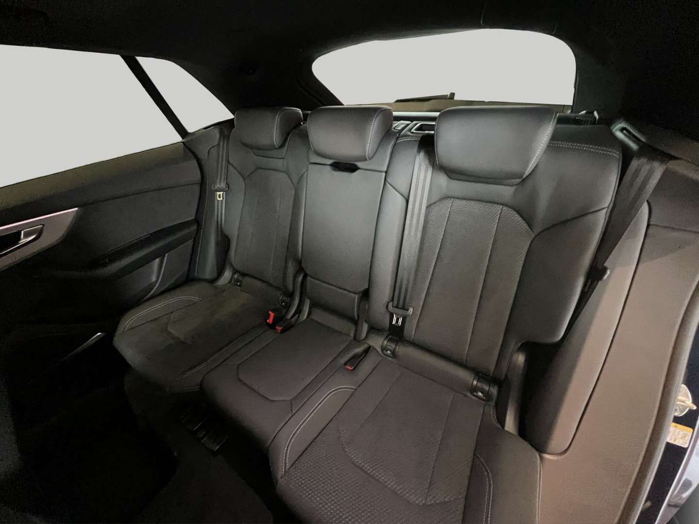 Audi SQ8 SUV TFSI - 2026 - Joinsteer - #14