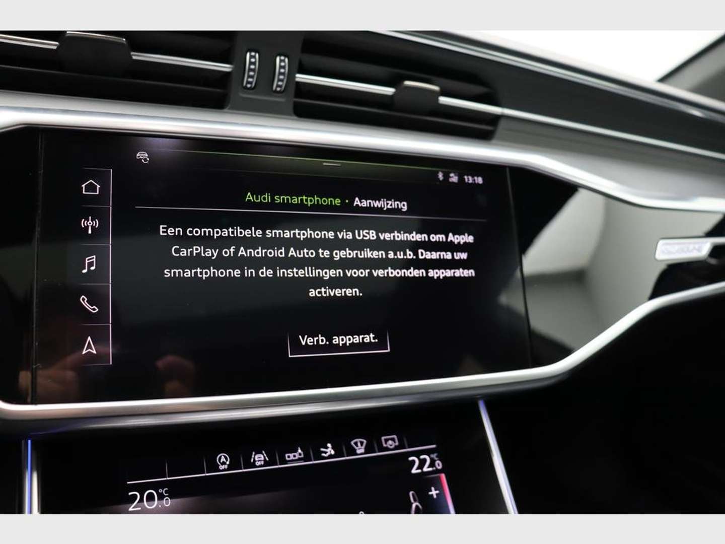 Audi A7 Sportback 50 TDI Quattro - 2020 - Joinsteer - #12