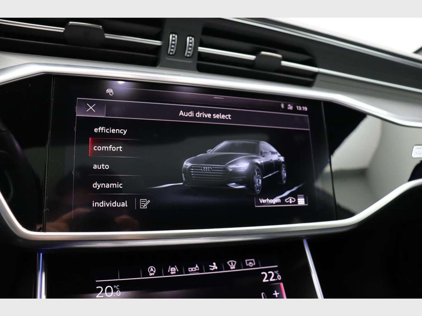 Audi A7 Sportback 50 TDI Quattro - 2020 - Joinsteer - #16
