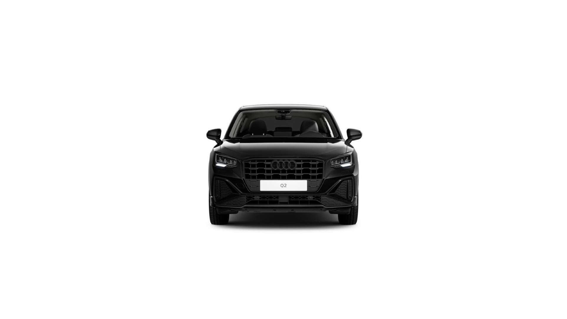 Audi Q2 S Line 35 TDI - 2023 - Joinsteer - #4