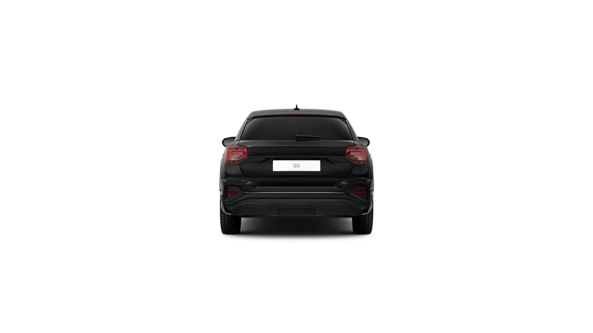 Audi Q2 S Line 35 TDI - 2023 - Joinsteer - #5