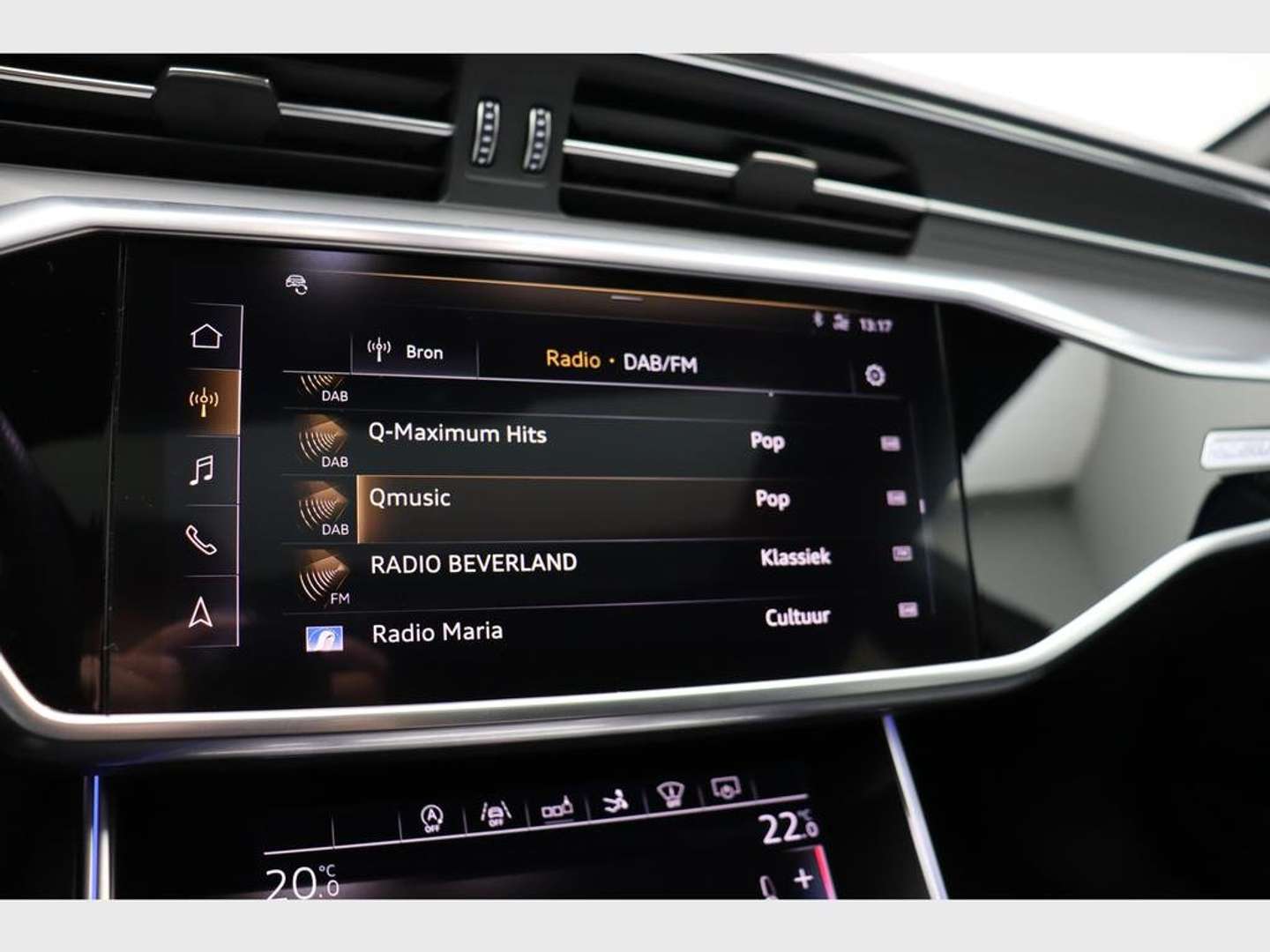 Audi A7 Sportback 50 TDI Quattro - 2020 - Joinsteer - #20