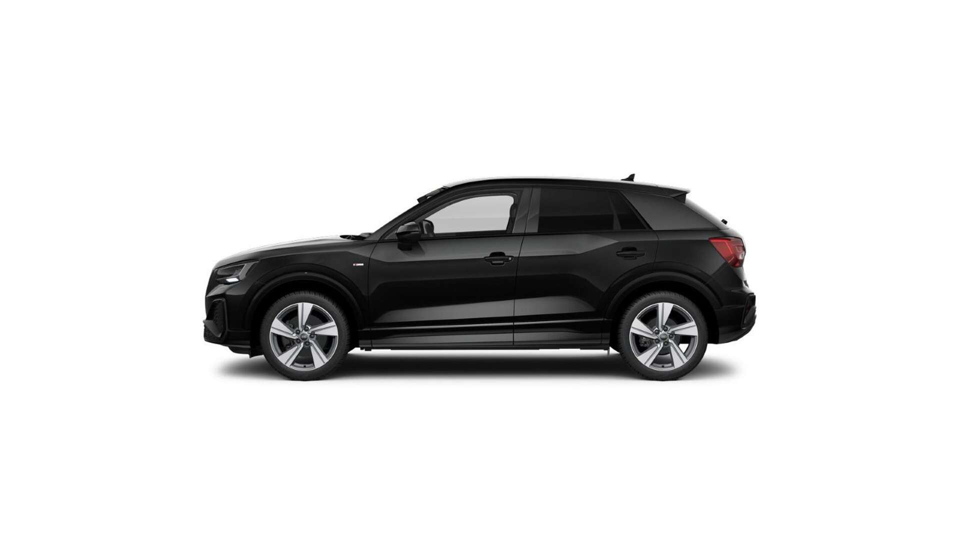 Audi Q2 S Line 35 TDI - 2023 - Joinsteer - #7