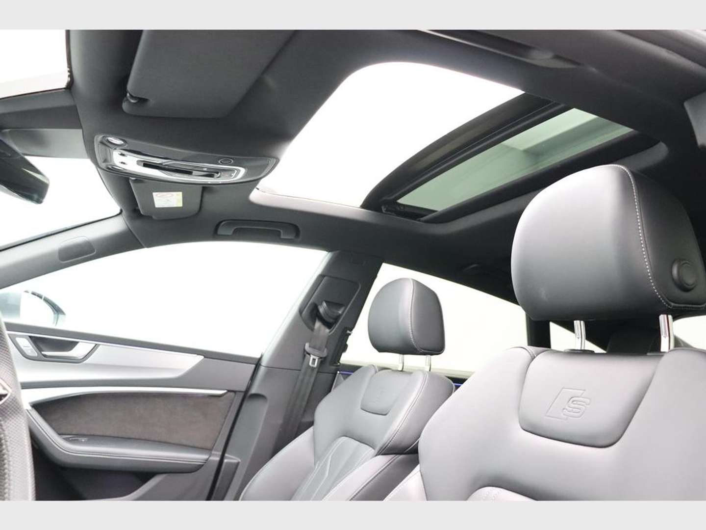 Audi A7 Sportback 50 TDI Quattro - 2020 - Joinsteer - #23