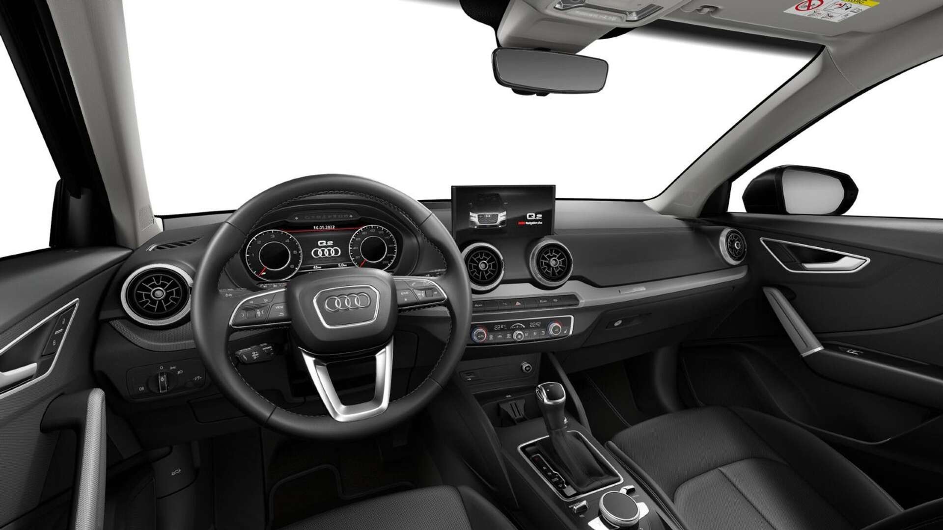 Audi Q2 S Line 35 TDI - 2023 - Joinsteer - #9