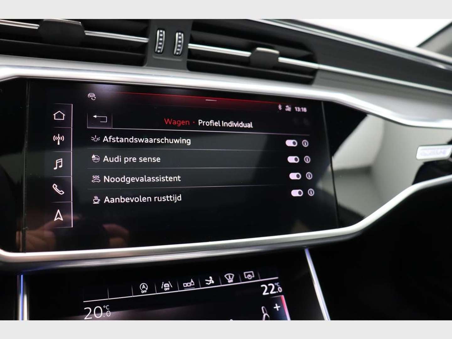 Audi A7 Sportback 50 TDI Quattro - 2020 - Joinsteer - #27