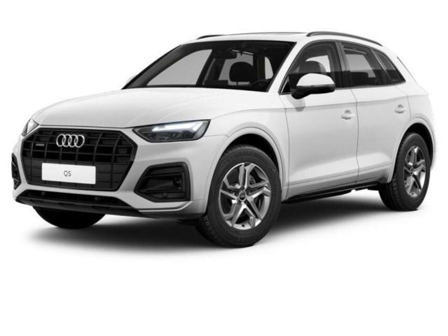 Audi Q5 Advanced 40 TDI - 2023 - Joinsteer - #3