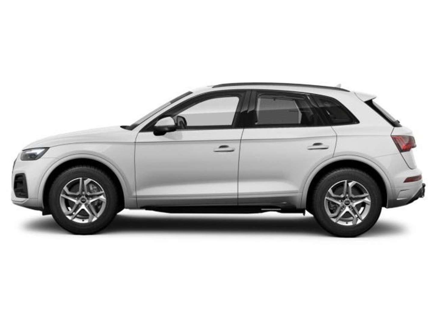 Audi Q5 Advanced 40 TDI - 2023 - Joinsteer - #4