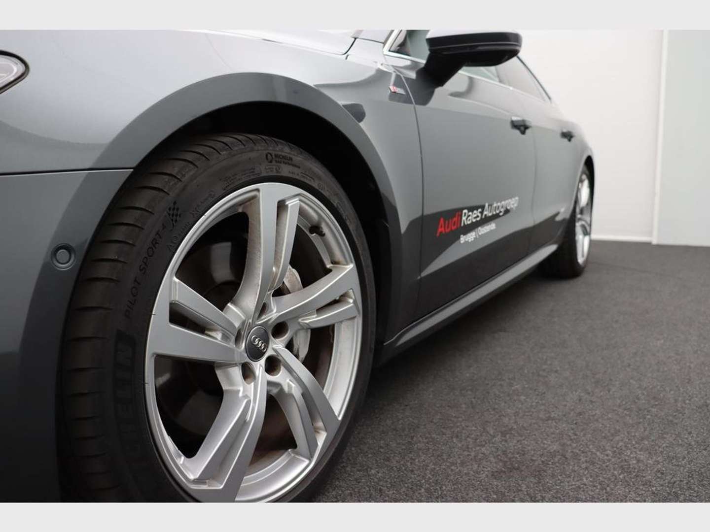 Audi A7 Sportback 50 TDI Quattro - 2020 - Joinsteer - #28
