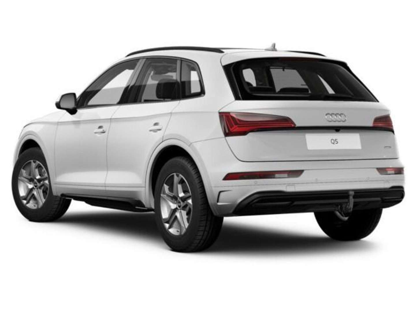 Audi Q5 Advanced 40 TDI - 2023 - Joinsteer - #5