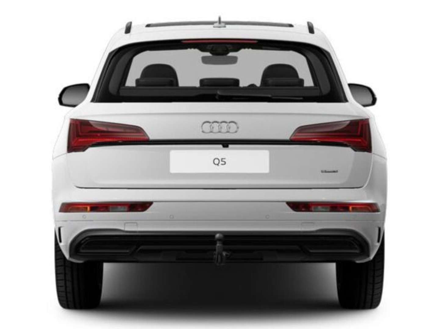 Audi Q5 Advanced 40 TDI - 2023 - Joinsteer - #6