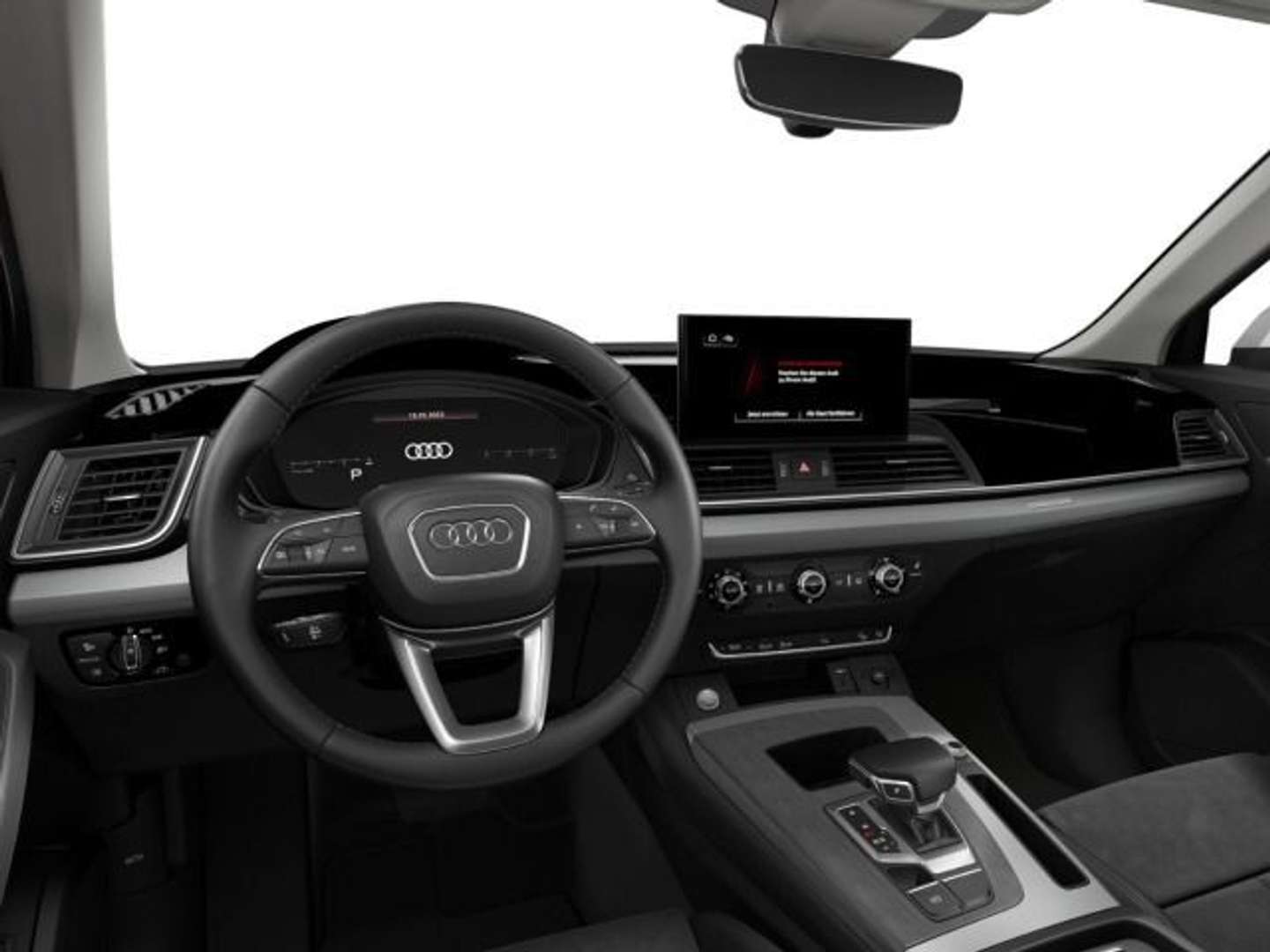 Audi Q5 Advanced 40 TDI - 2023 - Joinsteer - #9