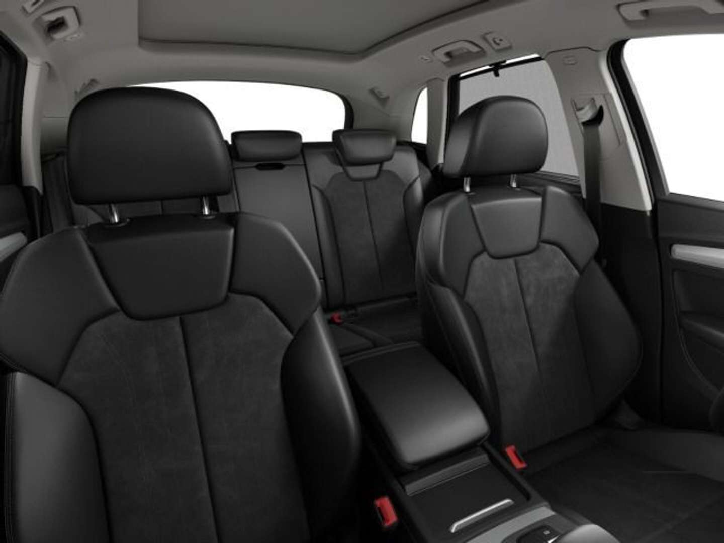 Audi Q5 Advanced 40 TDI - 2023 - Joinsteer - #10