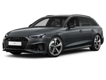 Audi S4 — photo 3
