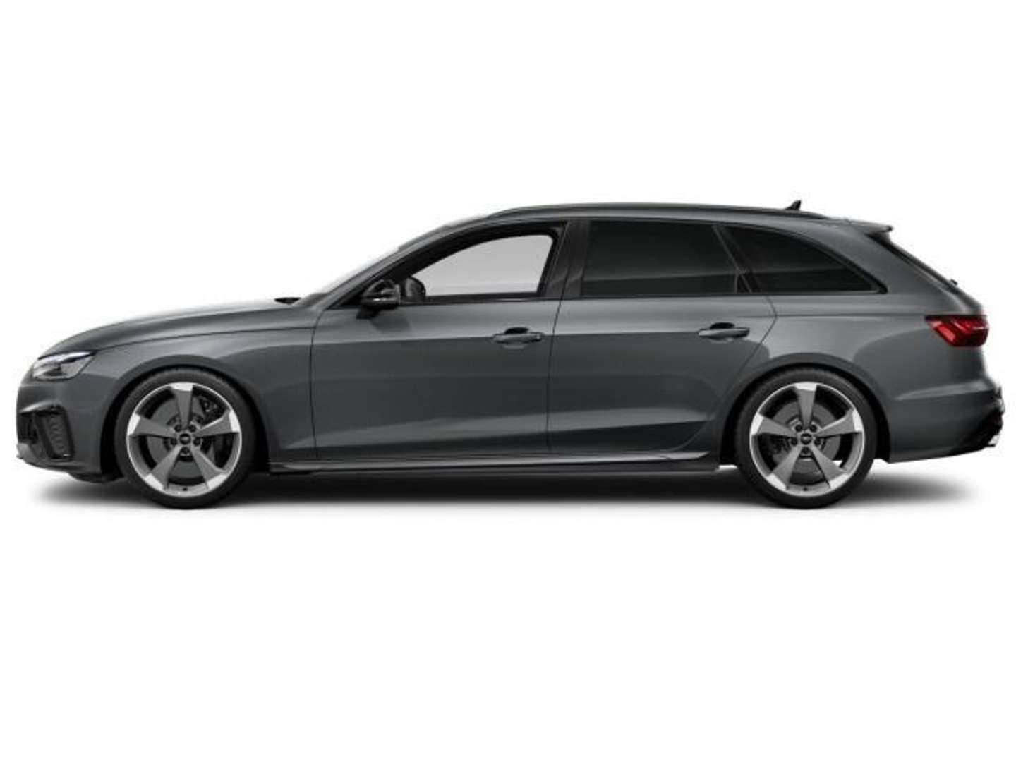 Audi S4 - 2023 - Joinsteer - #4