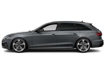 Audi S4 — photo 4