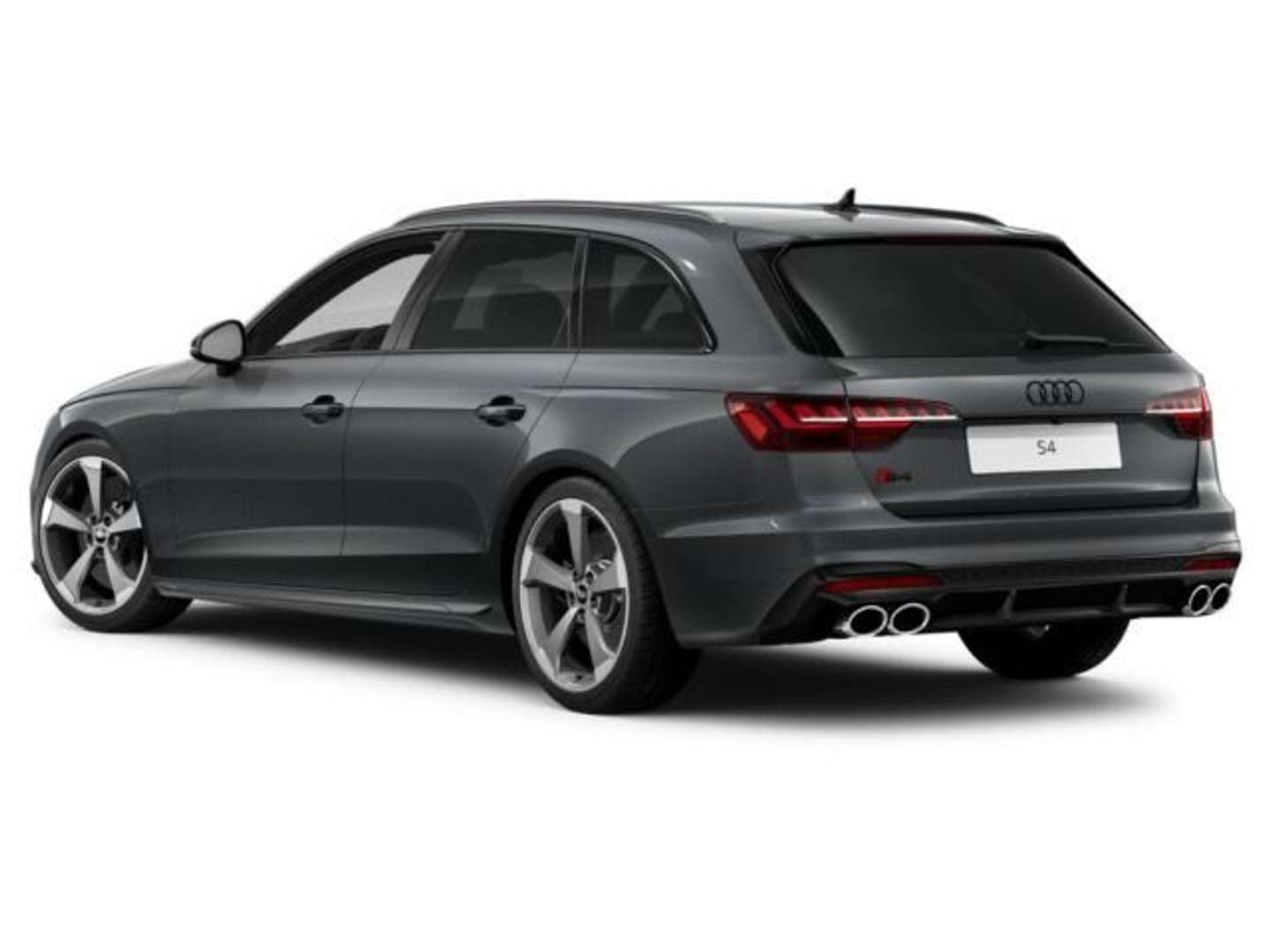 Audi S4 - 2023 - Joinsteer - #5