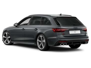 Audi S4 — photo 5
