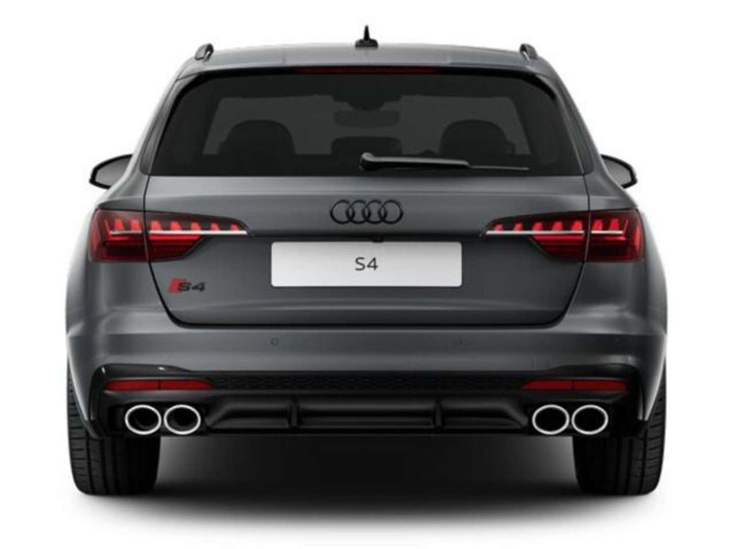 Audi S4 - 2023 - Joinsteer - #6