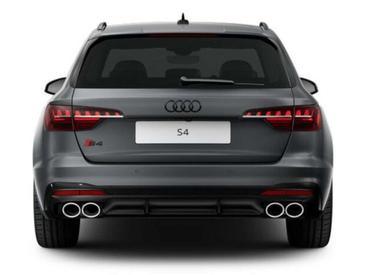 Audi S4 — photo 6