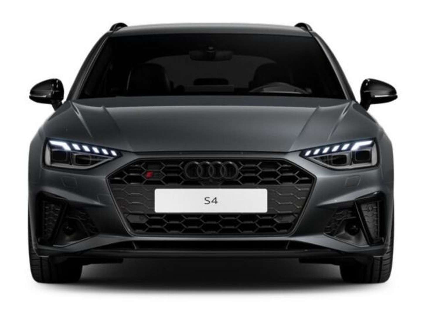 Audi S4 - 2023 - Joinsteer - #7