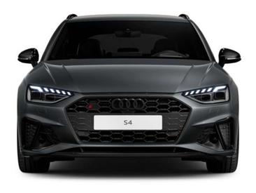 Audi S4 — photo 7