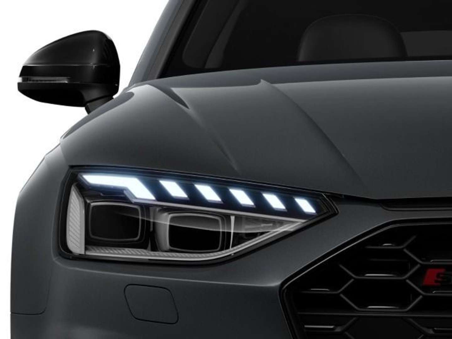 Audi S4 - 2023 - Joinsteer - #8