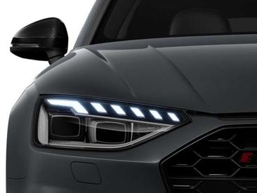 Audi S4 — photo 8