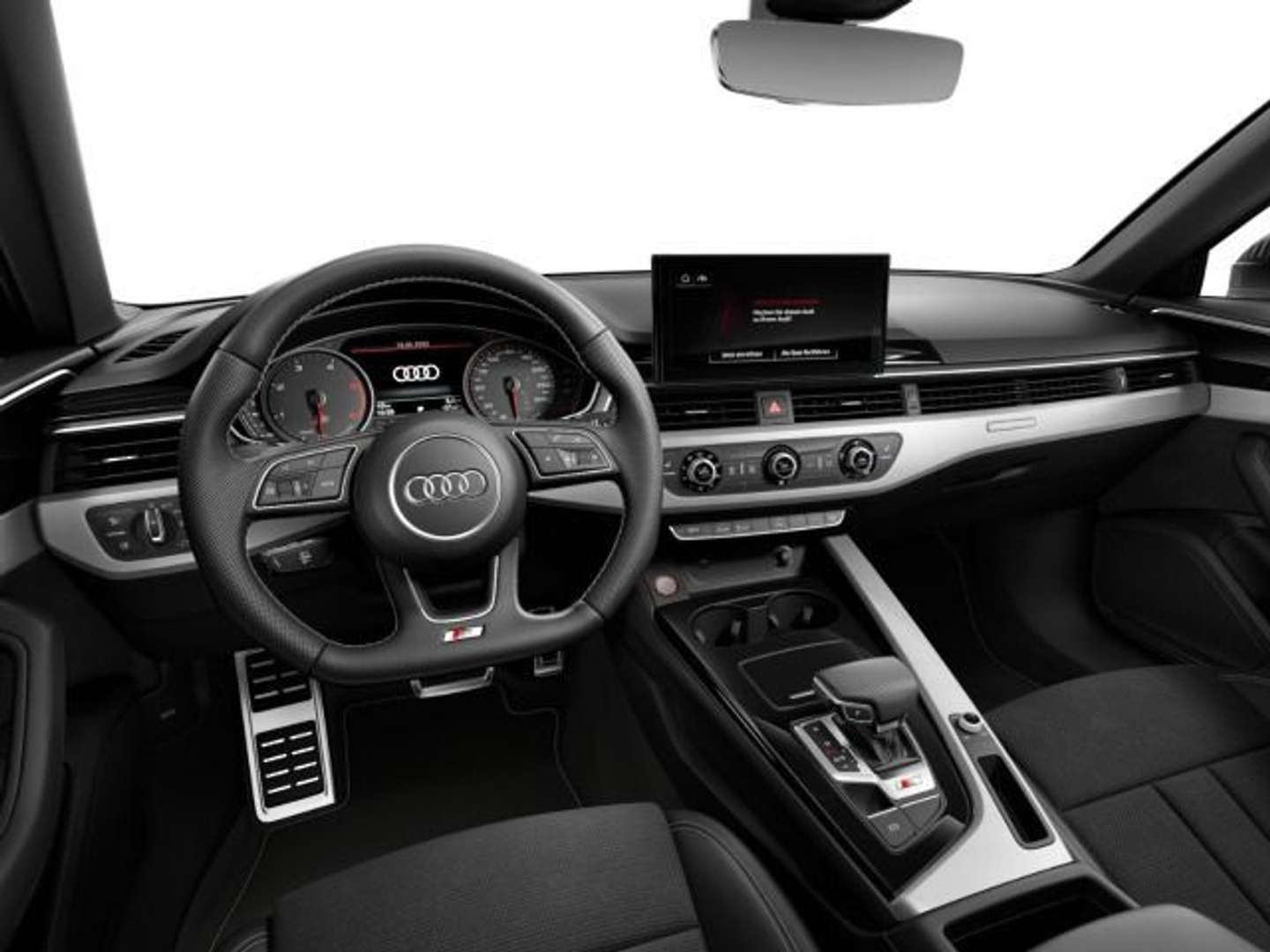 Audi S4 - 2023 - Joinsteer - #9