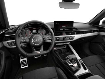 Audi S4 — photo 9