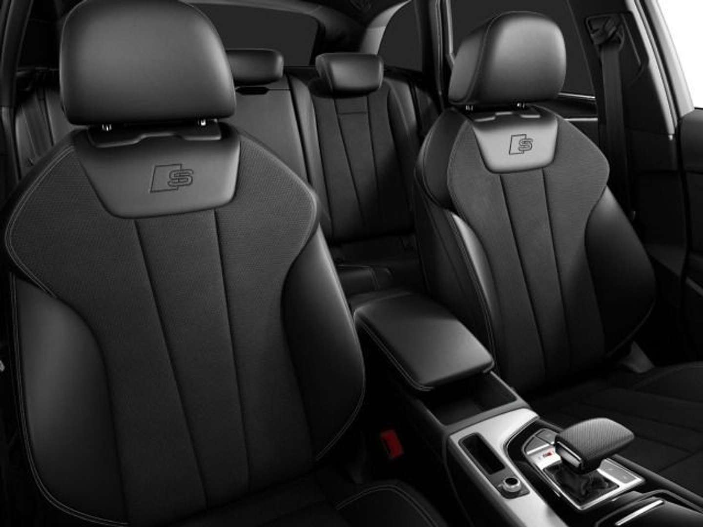 Audi S4 - 2023 - Joinsteer - #10