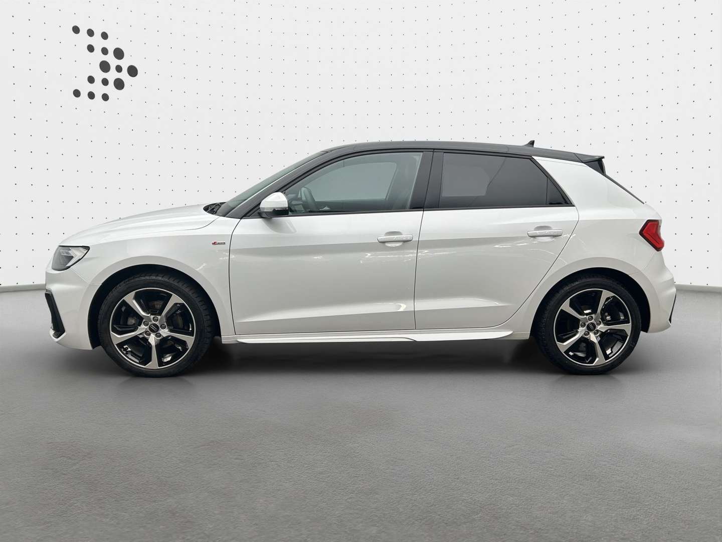 Audi A1 S Line 35 TFSI - 2025 - Joinsteer - #3