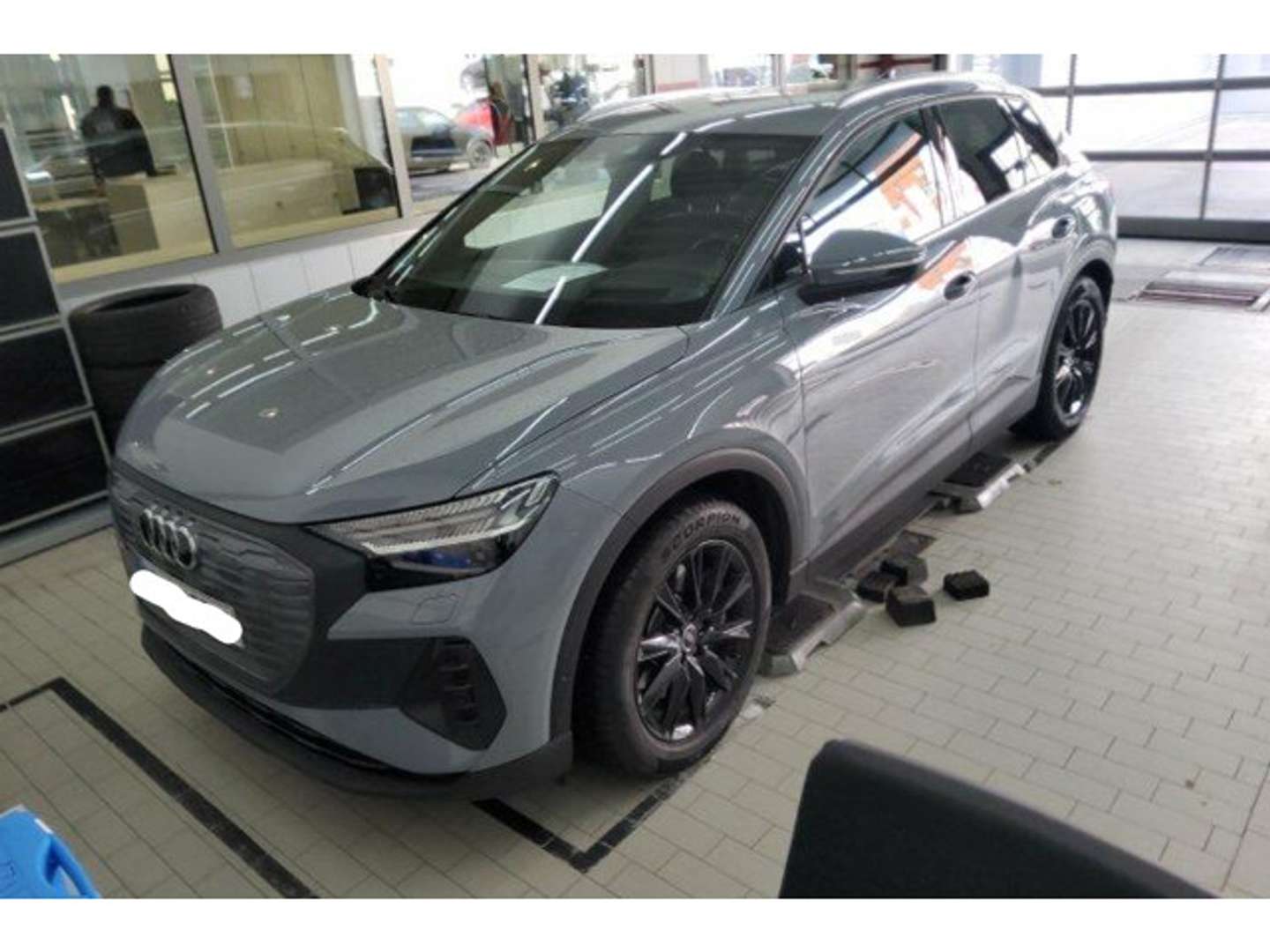 Audi Q4 E-tron 45 TFSI E - 2023 - Joinsteer - #1