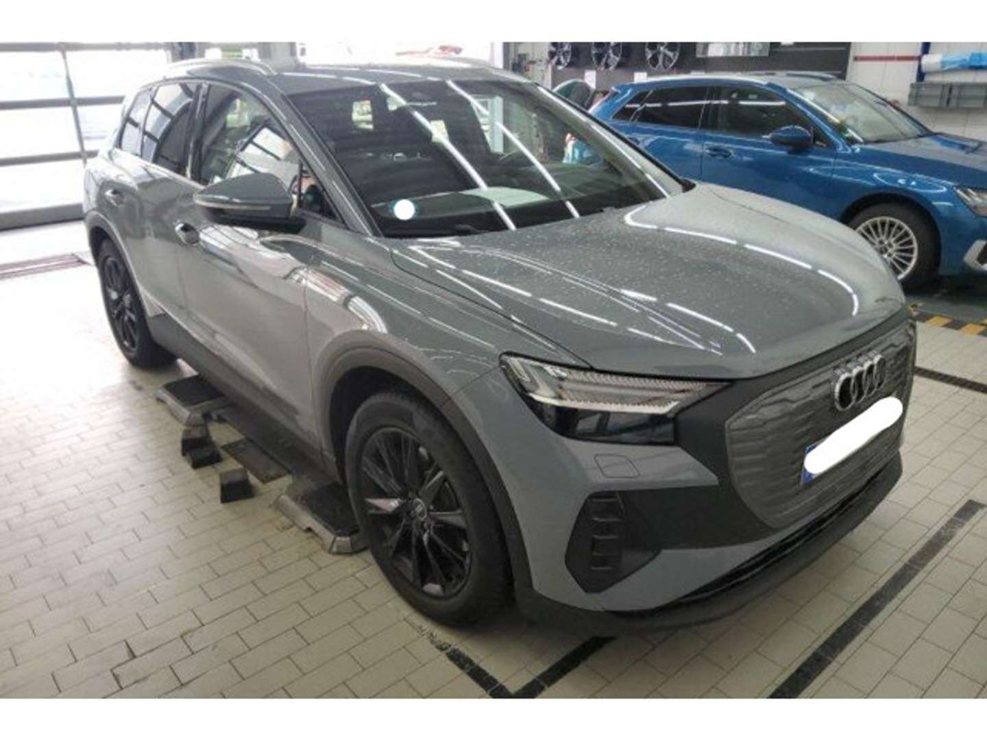 Audi Q4 E-tron 45 TFSI E - 2023 - Joinsteer - #3