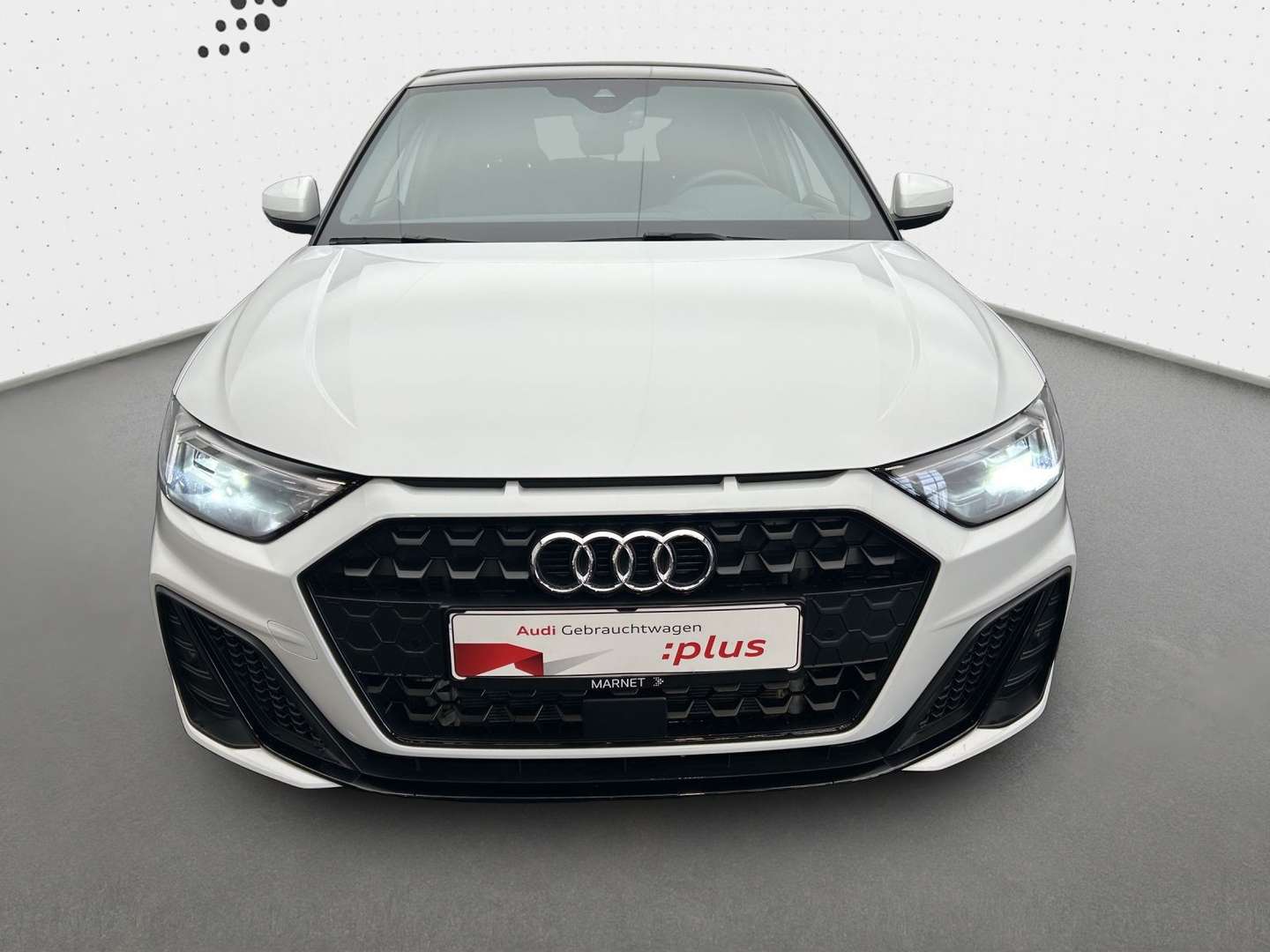 Audi A1 S Line 35 TFSI - 2025 - Joinsteer - #12
