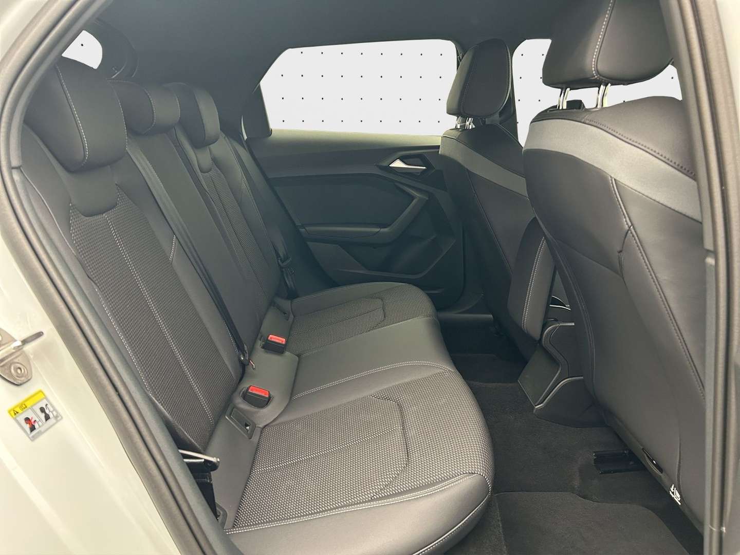 Audi A1 S Line 35 TFSI - 2025 - Joinsteer - #14