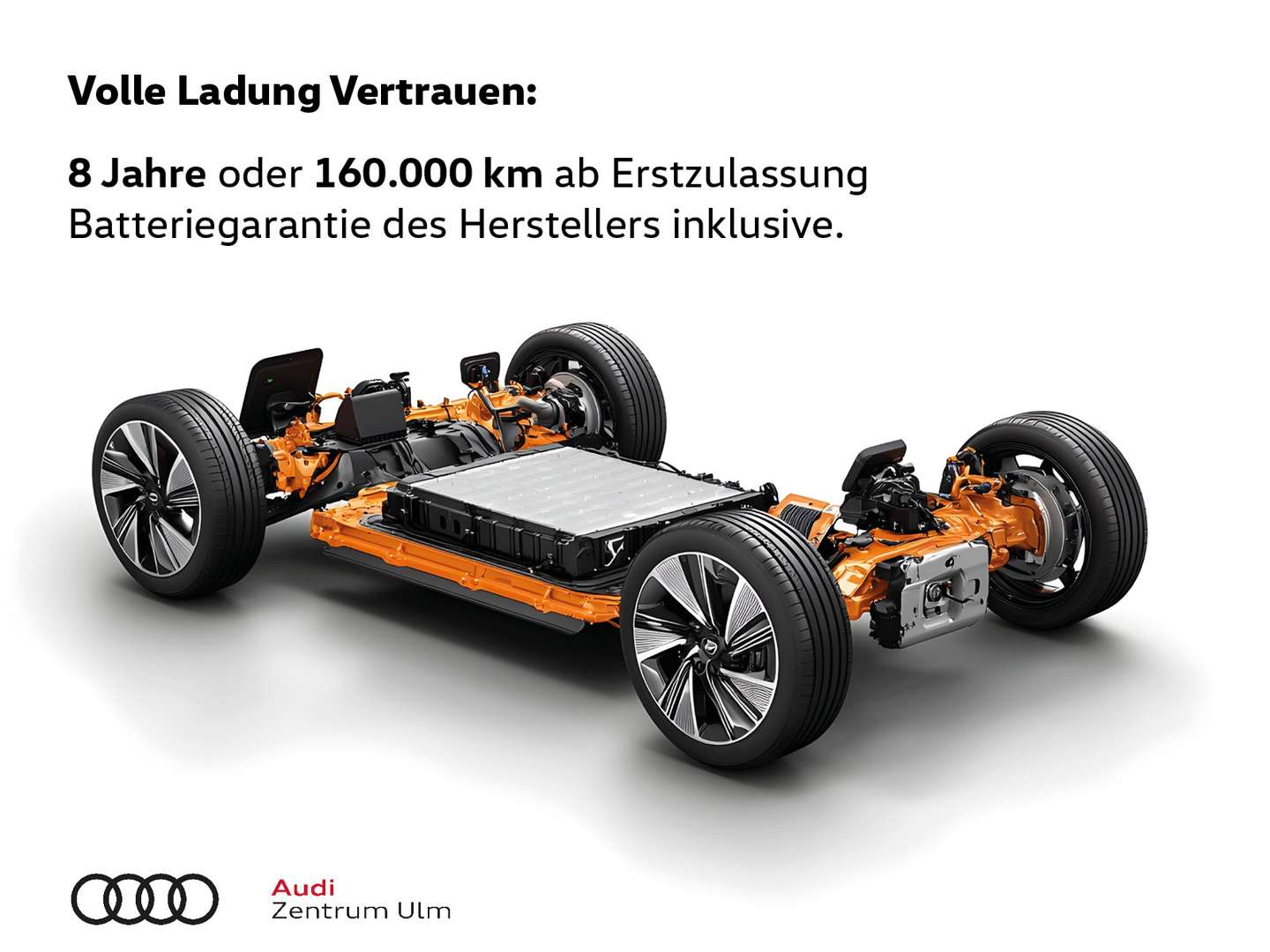 Audi Q4 E-tron 45 TFSI E - 2023 - Joinsteer - #11