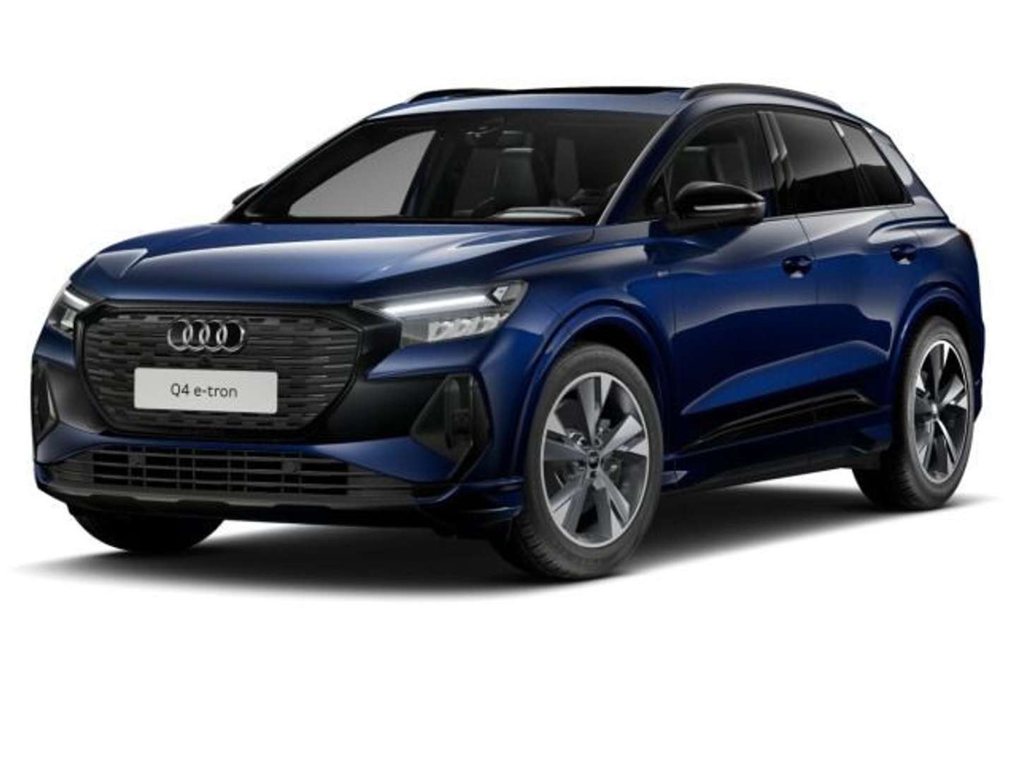 Audi Q4 E-tron 40 E-tron - 2022 - Joinsteer - #3