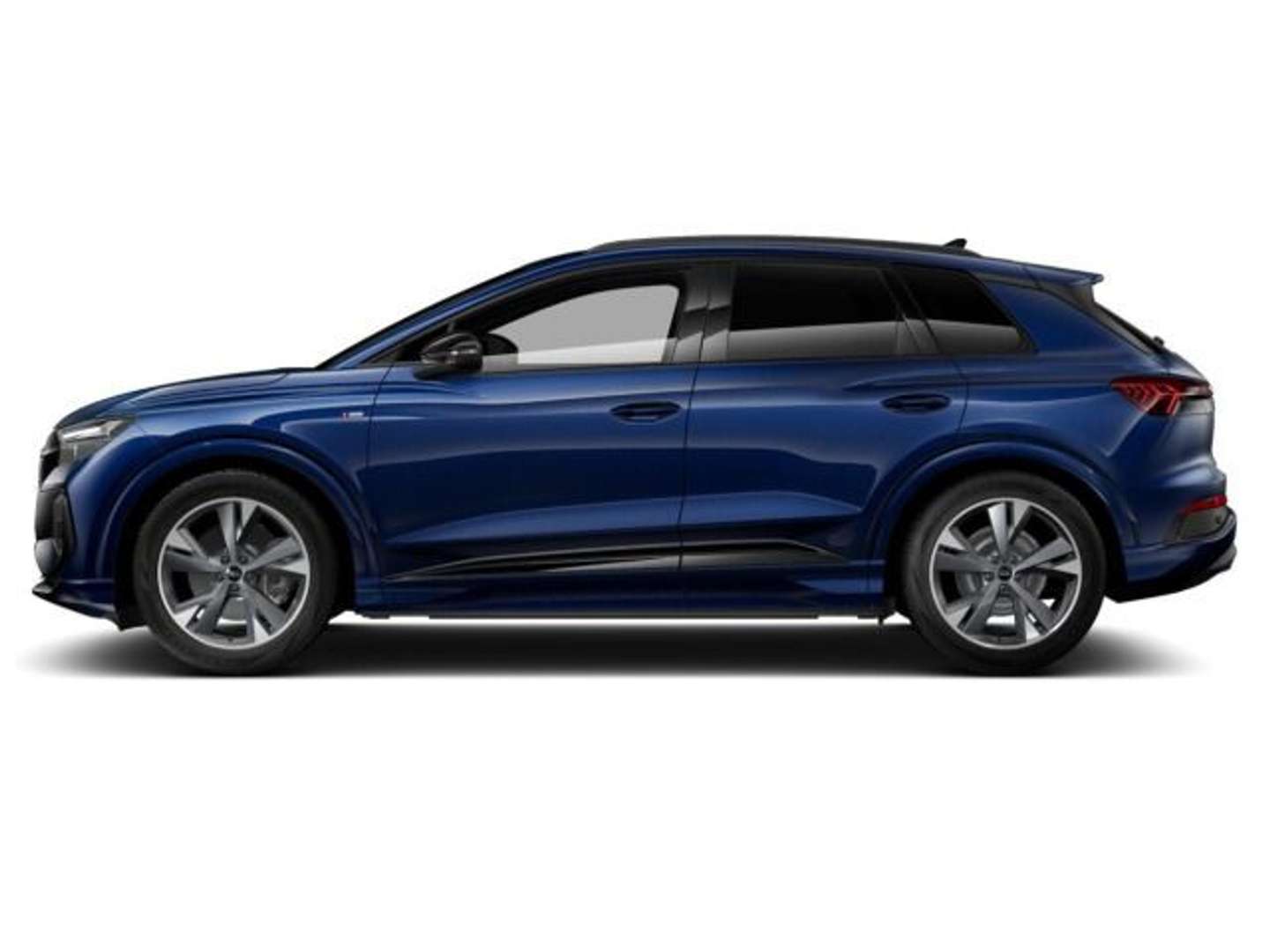 Audi Q4 E-tron 40 E-tron - 2022 - Joinsteer - #4
