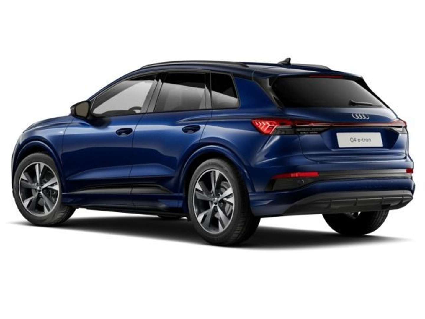 Audi Q4 E-tron 40 E-tron - 2022 - Joinsteer - #5