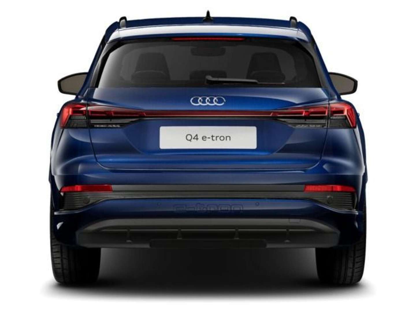 Audi Q4 E-tron 40 E-tron - 2022 - Joinsteer - #6