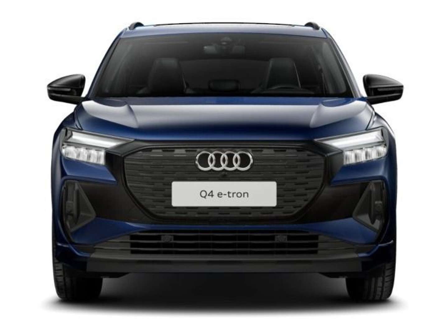 Audi Q4 E-tron 40 E-tron - 2022 - Joinsteer - #7